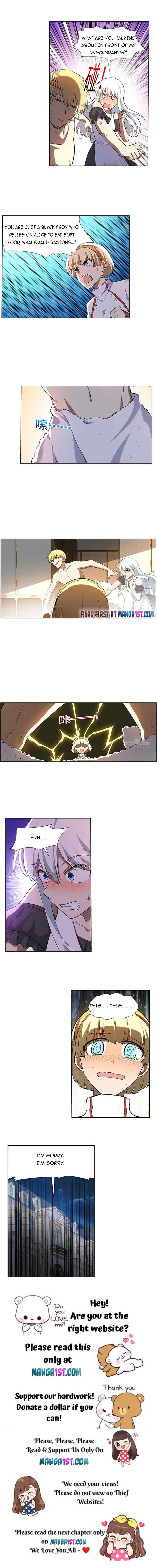 The Demon King Who Lost His Job — Chapter 252 — page 7