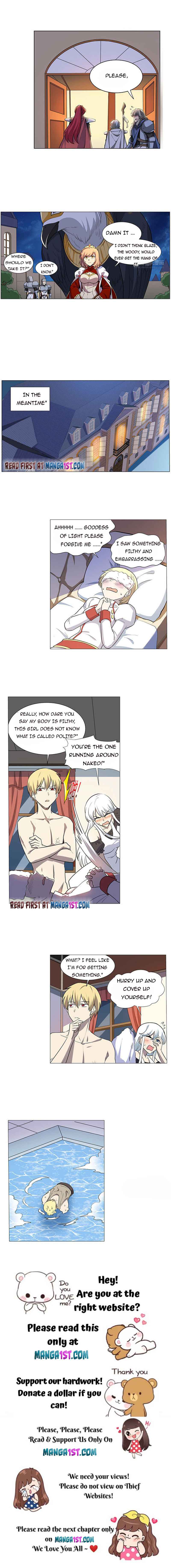 The Demon King Who Lost His Job — Chapter 253 — page 5