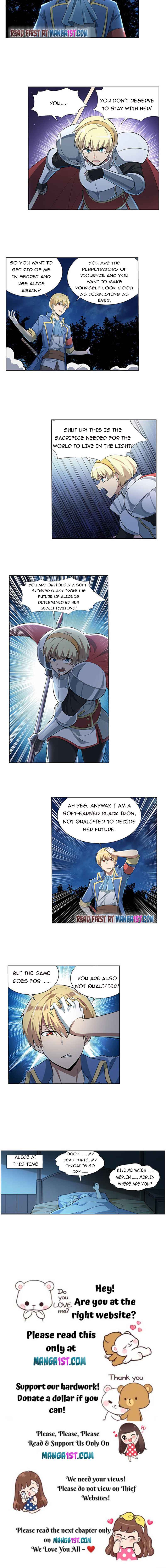 The Demon King Who Lost His Job — Chapter 259 — page 6
