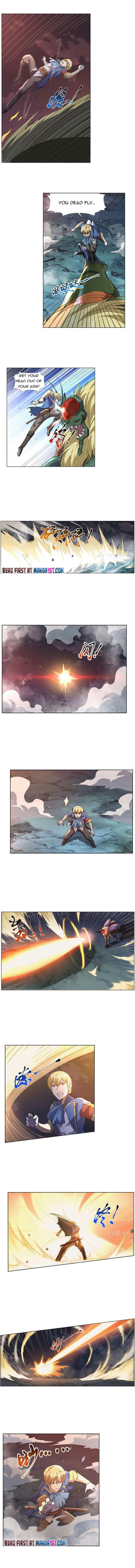The Demon King Who Lost His Job — Chapter 269 — page 4