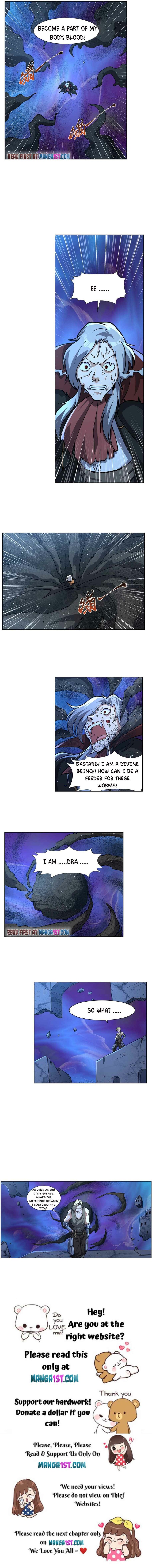 The Demon King Who Lost His Job — Chapter 276 — page 6
