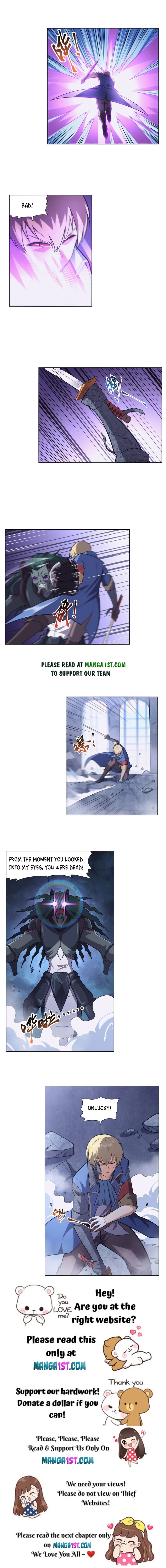 The Demon King Who Lost His Job — Chapter 295 — page 7