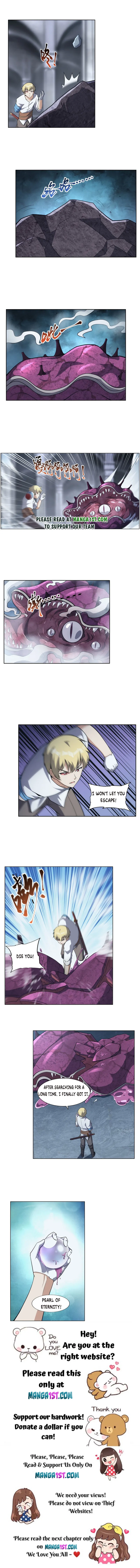 The Demon King Who Lost His Job — Chapter 296 — page 7