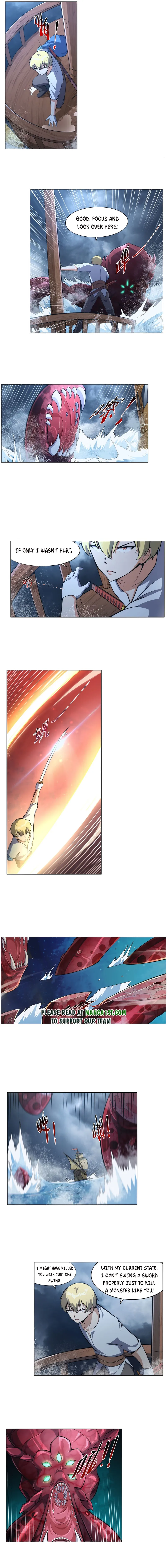 The Demon King Who Lost His Job — Chapter 299 — page 2