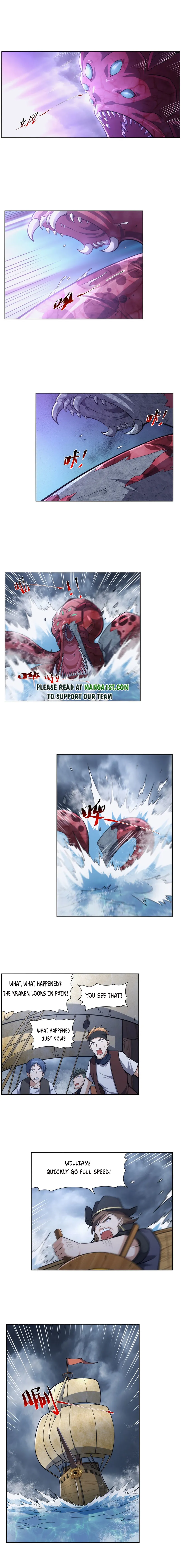 The Demon King Who Lost His Job — Chapter 299 — page 4