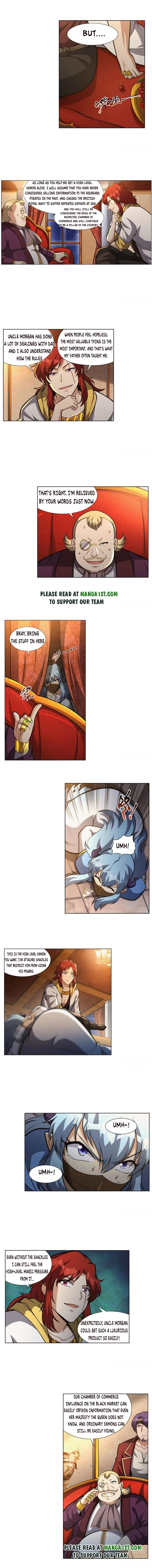 The Demon King Who Lost His Job — Chapter 311 — page 2