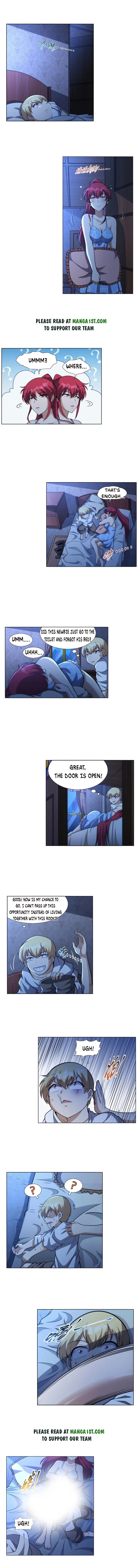 The Demon King Who Lost His Job — Chapter 319 — page 5