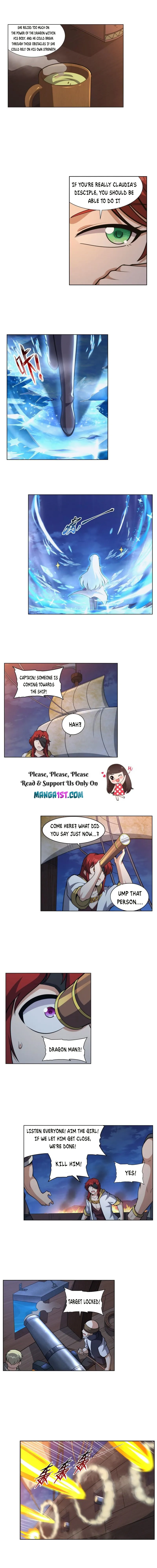 The Demon King Who Lost His Job — Chapter 324 — page 4