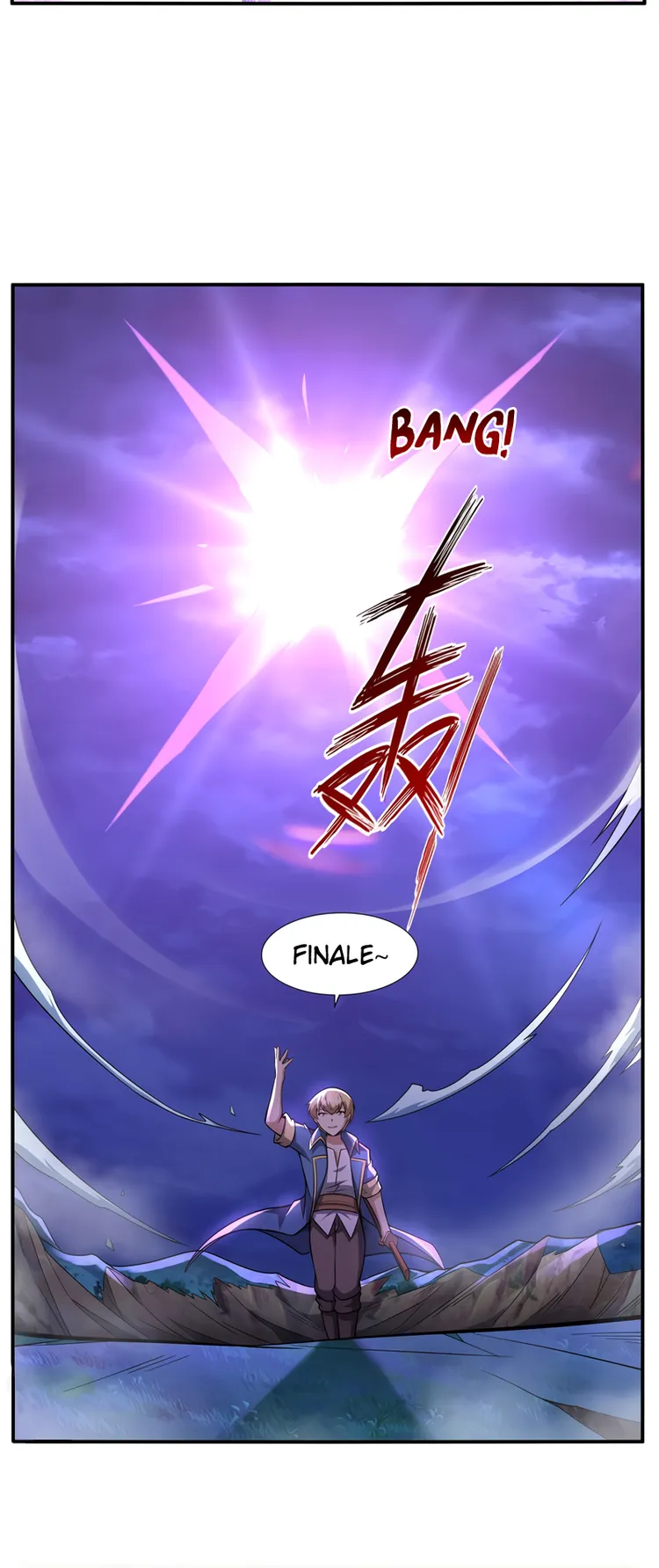 The Demon King Who Lost His Job — Chapter 339 — page 14