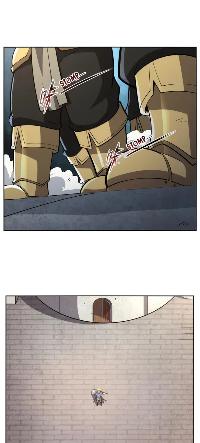 The Demon King Who Lost His Job — Chapter 346 — page 22