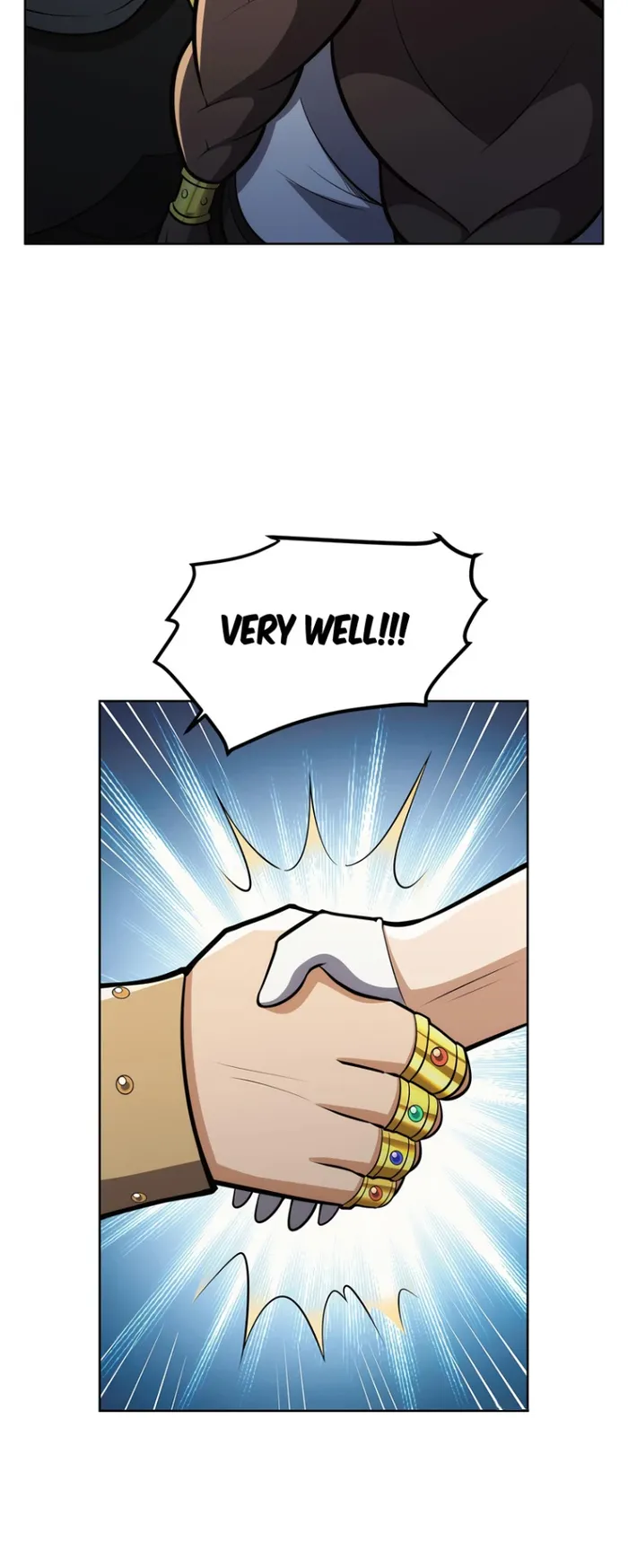 The Demon King Who Lost His Job — Chapter 347 — page 23