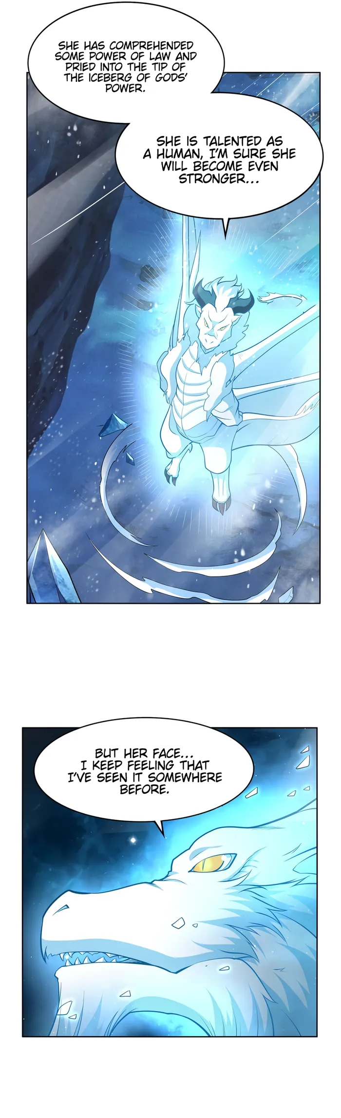 The Demon King Who Lost His Job — Chapter 351 — page 13