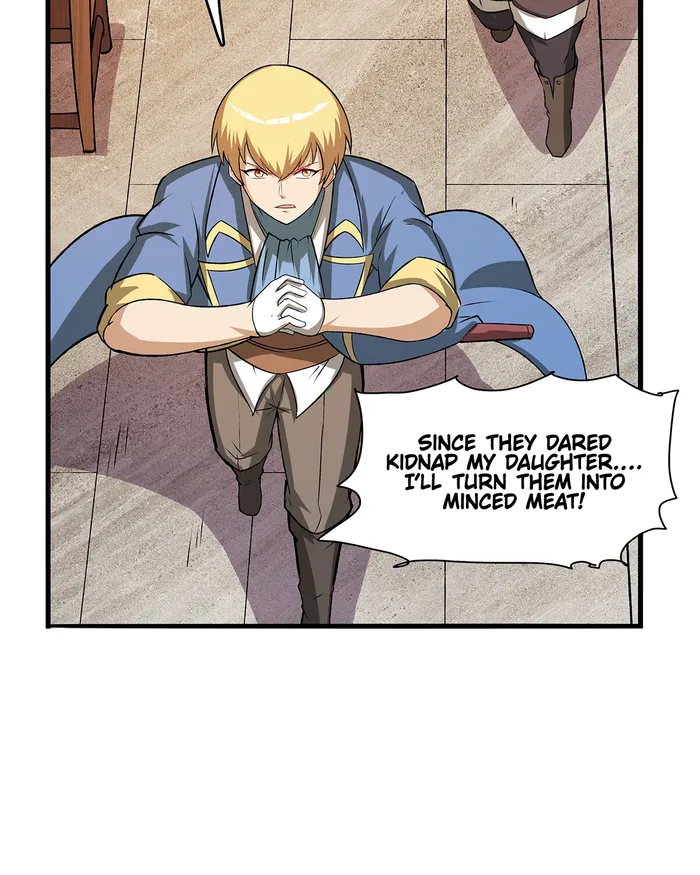 The Demon King Who Lost His Job — Chapter 366 — page 18