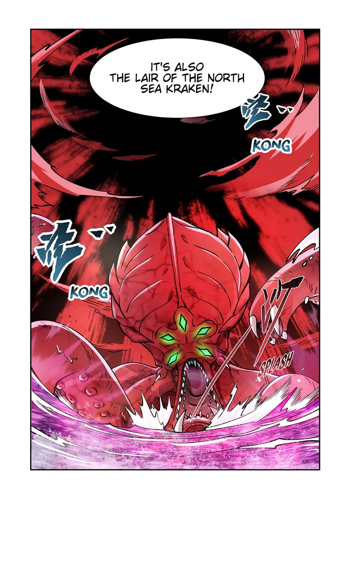 The Demon King Who Lost His Job — Chapter 371 — page 18