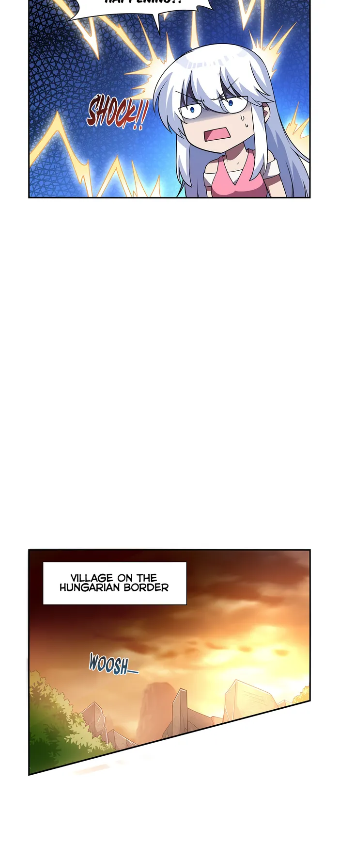 The Demon King Who Lost His Job — Chapter 373 — page 11