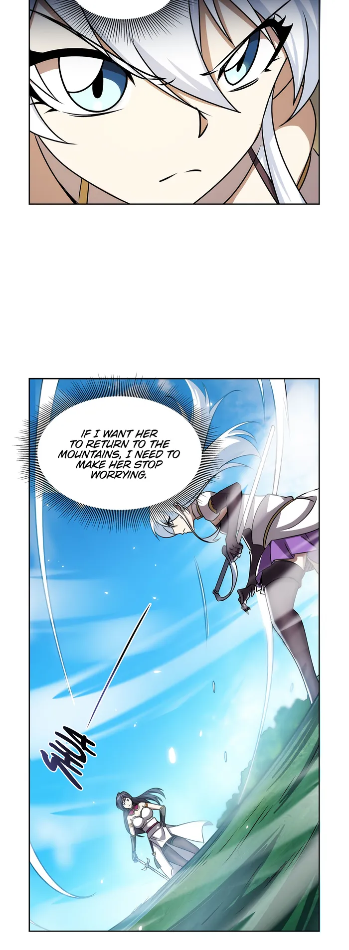 The Demon King Who Lost His Job — Chapter 373 — page 17