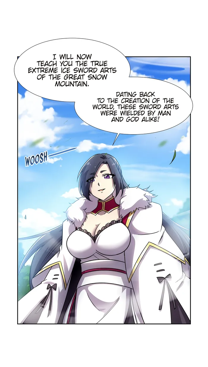 The Demon King Who Lost His Job — Chapter 374 — page 17