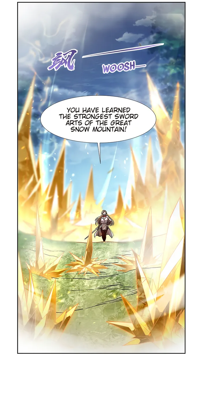 The Demon King Who Lost His Job — Chapter 375 — page 17