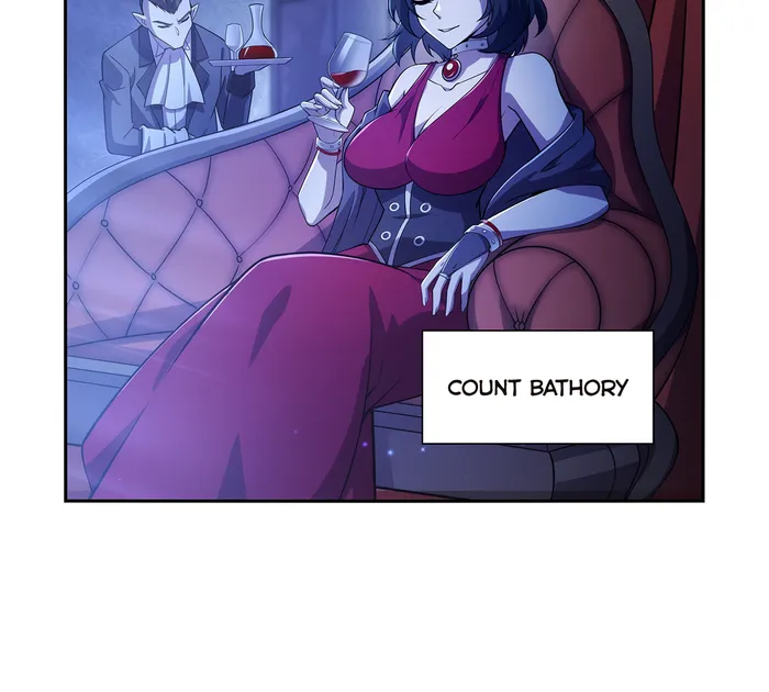 The Demon King Who Lost His Job — Chapter 377 — page 3