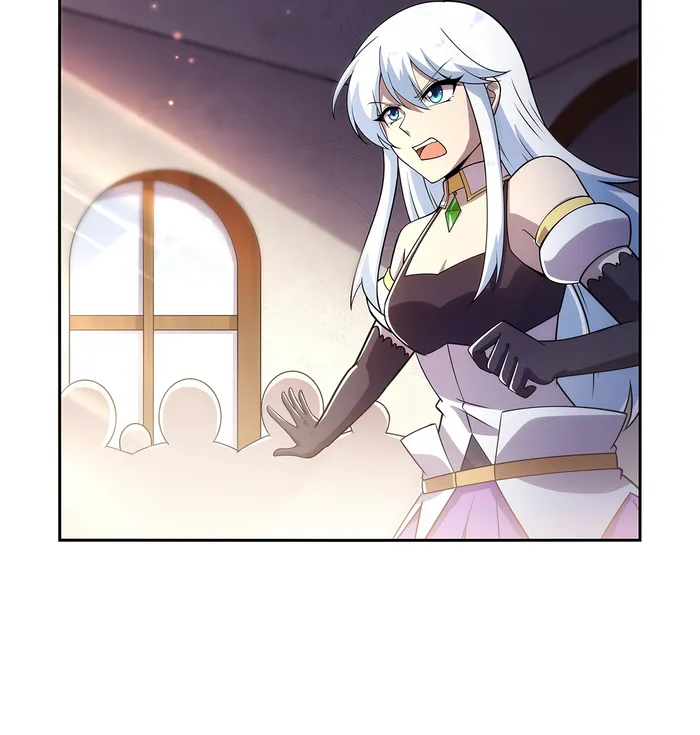 The Demon King Who Lost His Job — Chapter 378 — page 3
