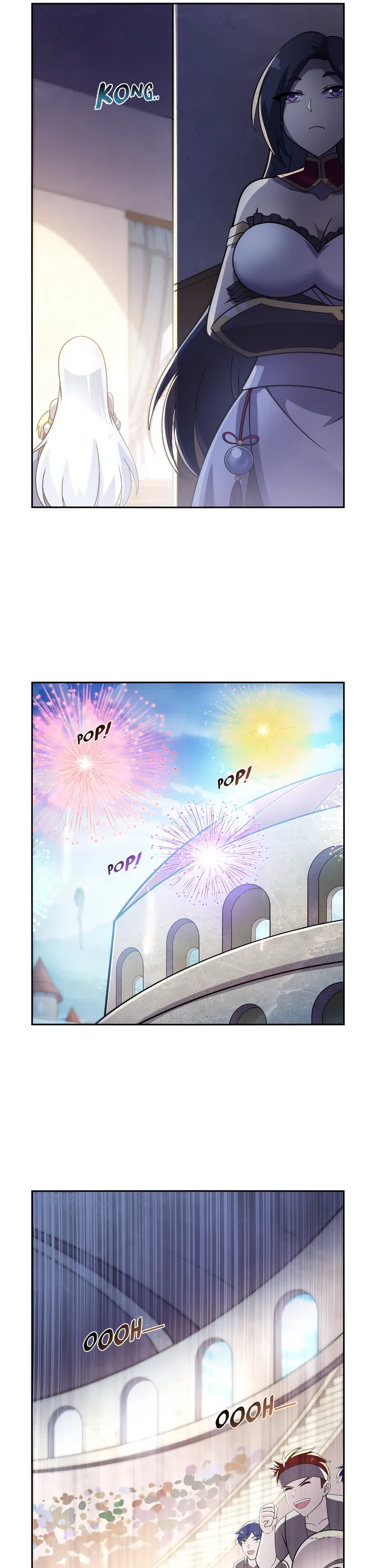 The Demon King Who Lost His Job — Chapter 379 — page 7