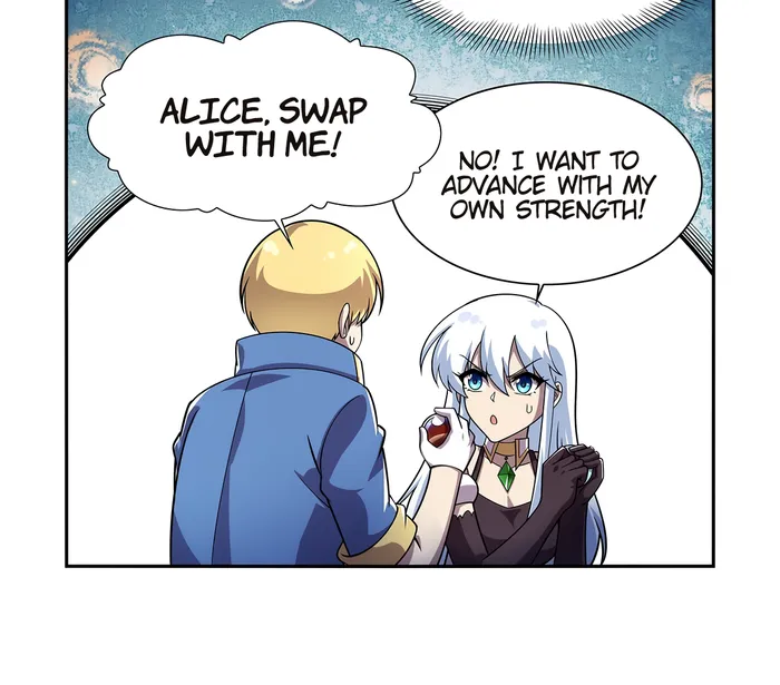 The Demon King Who Lost His Job — Chapter 379 — page 18