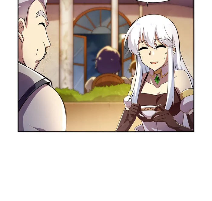 The Demon King Who Lost His Job — Chapter 380 — page 3