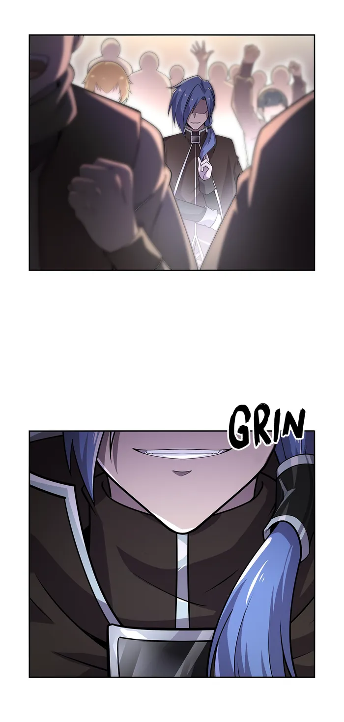 The Demon King Who Lost His Job — Chapter 383 — page 18
