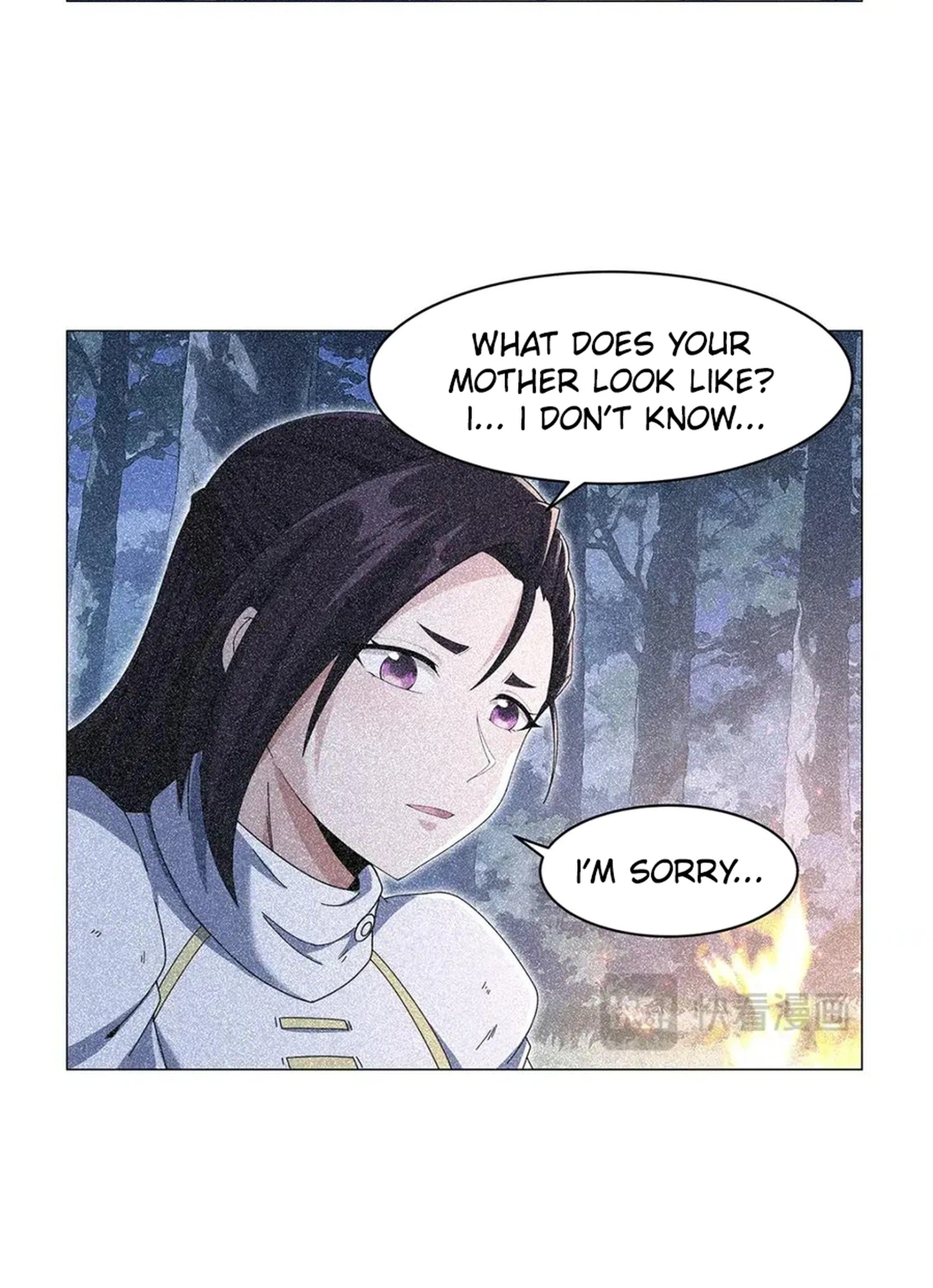 The Demon King Who Lost His Job — Chapter 461 — page 3