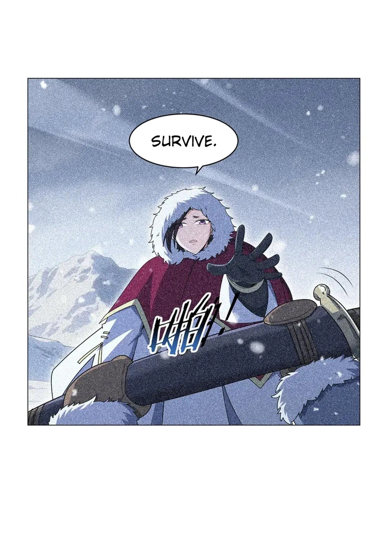 The Demon King Who Lost His Job — Chapter 461 — page 6