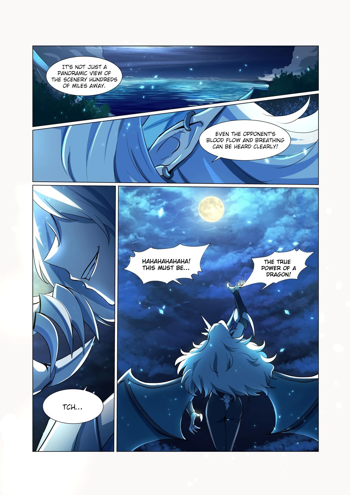 The Demon King Who Lost His Job — Chapter 60 — page 2