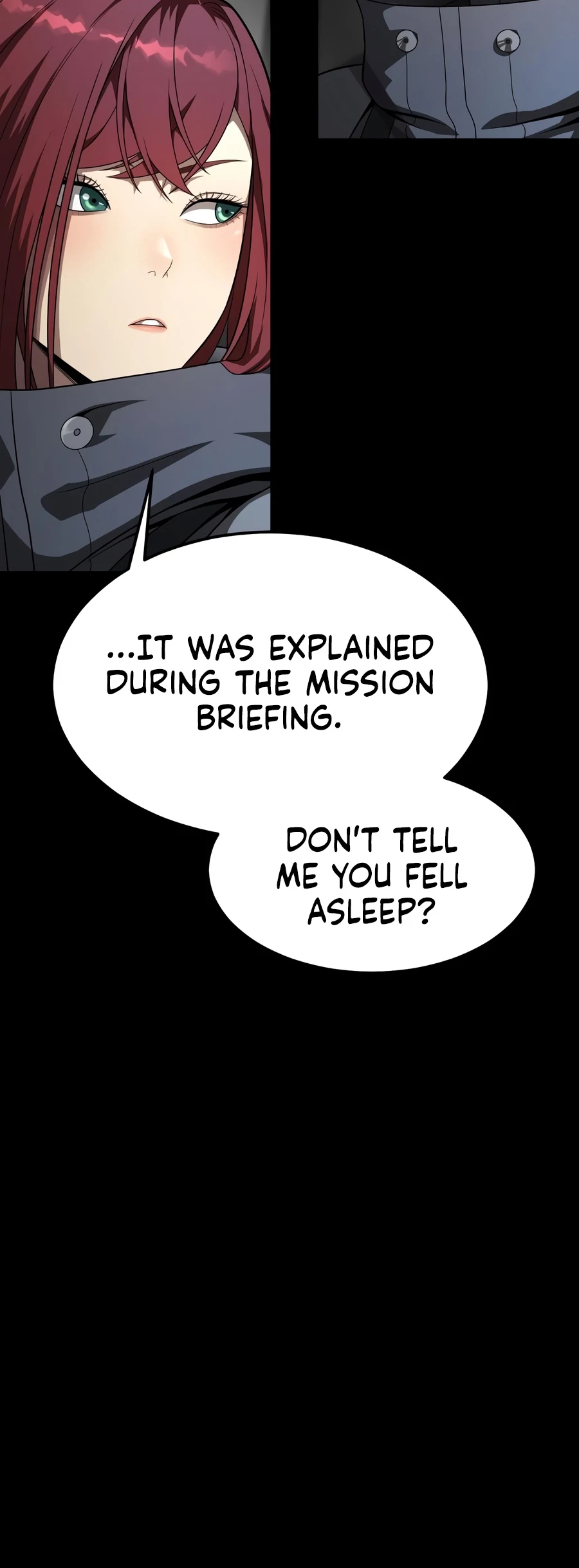 Steel-Eating Player — Chapter 104 — page 7
