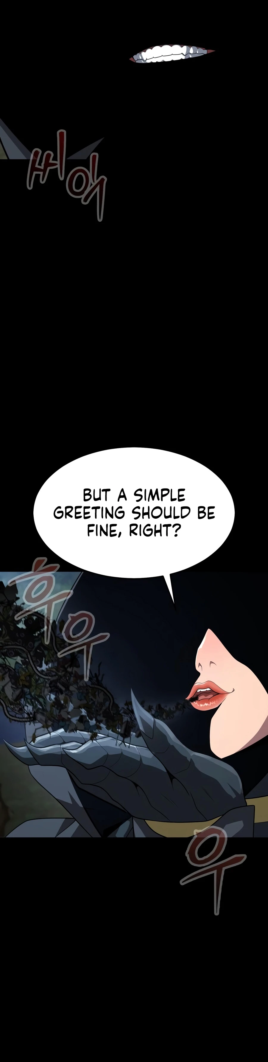 Steel-Eating Player — Chapter 104 — page 24