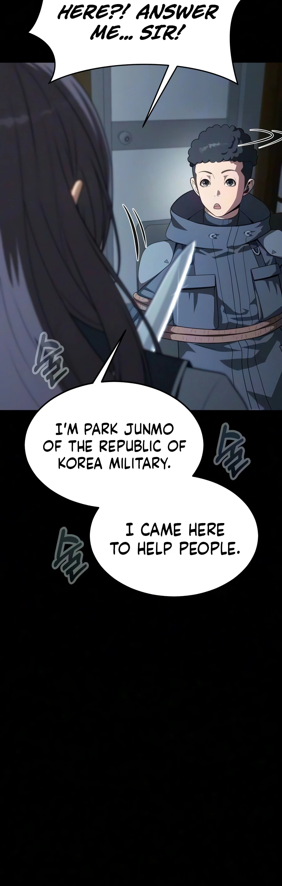 Steel-Eating Player — Chapter 105 — page 14