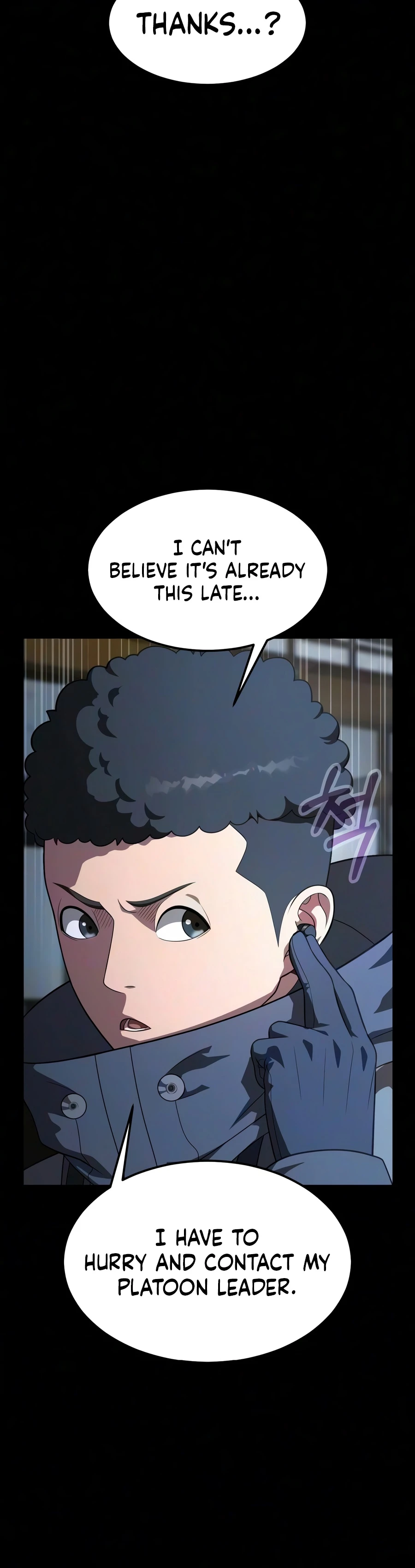 Steel-Eating Player — Chapter 105 — page 16