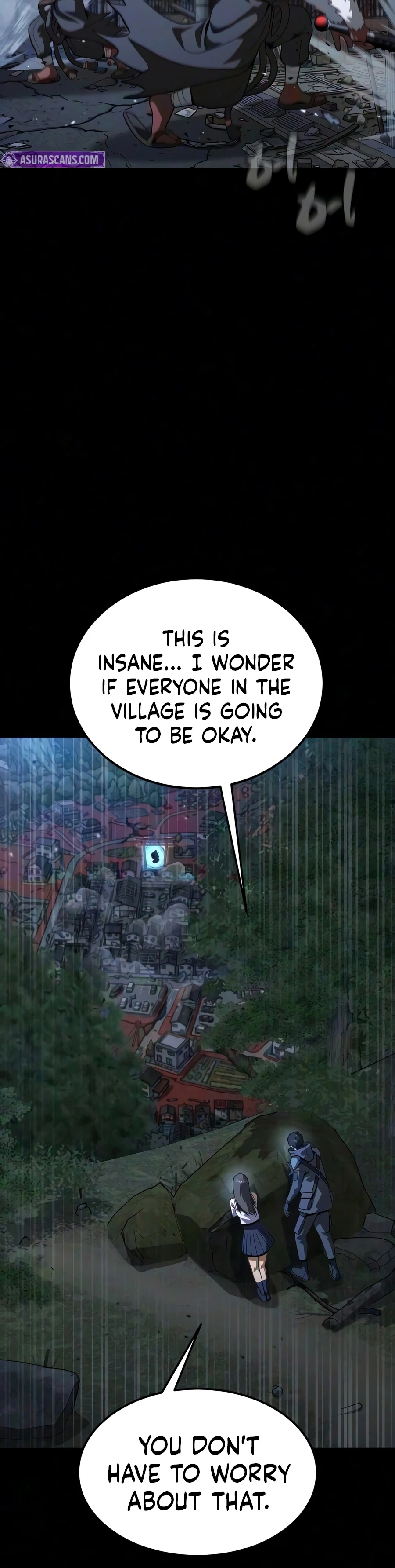Steel-Eating Player — Chapter 106 — page 5