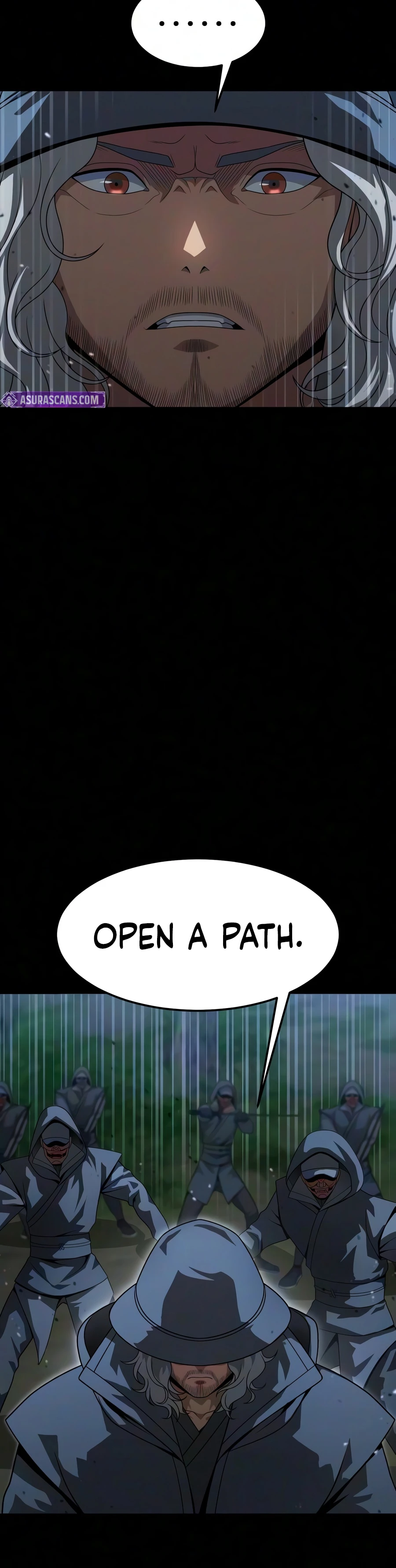 Steel-Eating Player — Chapter 106 — page 13