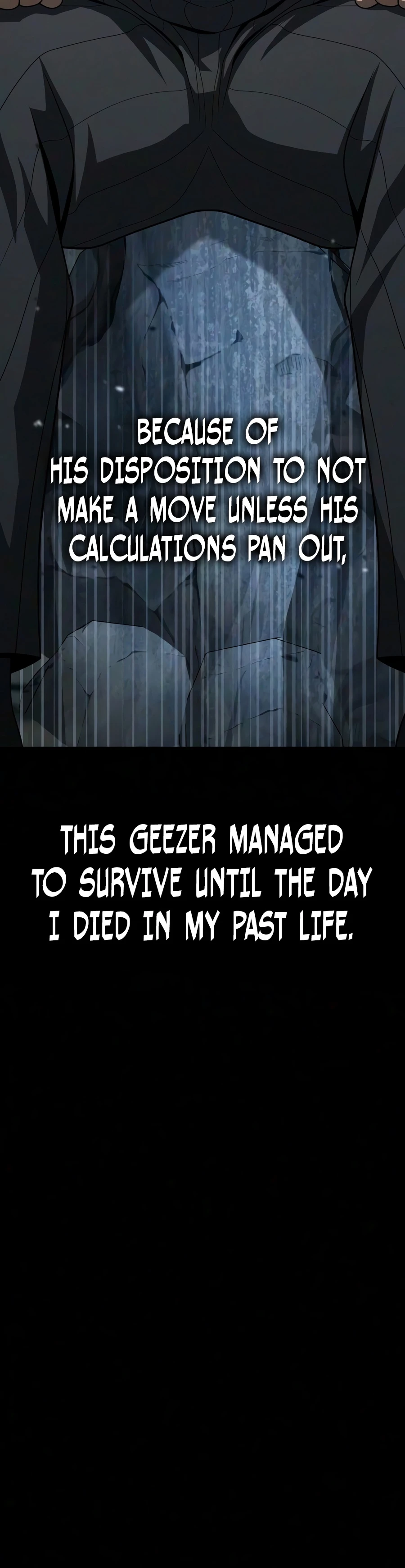 Steel-Eating Player — Chapter 106 — page 21