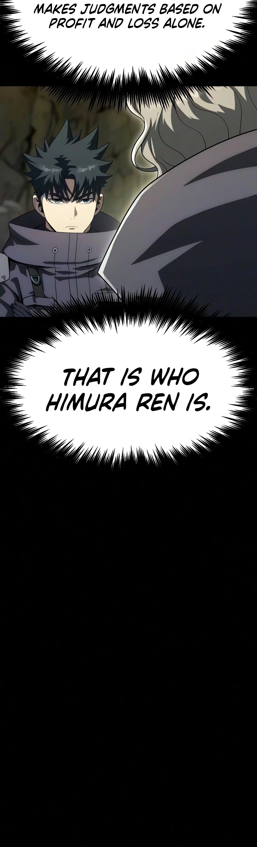 Steel-Eating Player — Chapter 106 — page 23