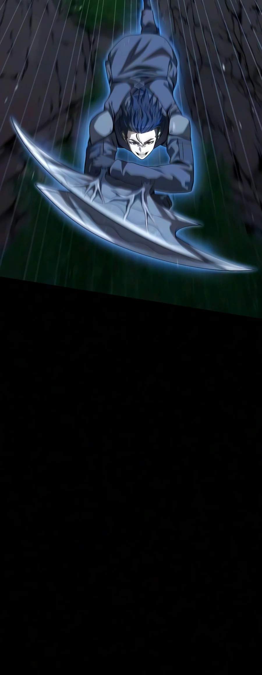 Steel-Eating Player — Chapter 107 — page 9
