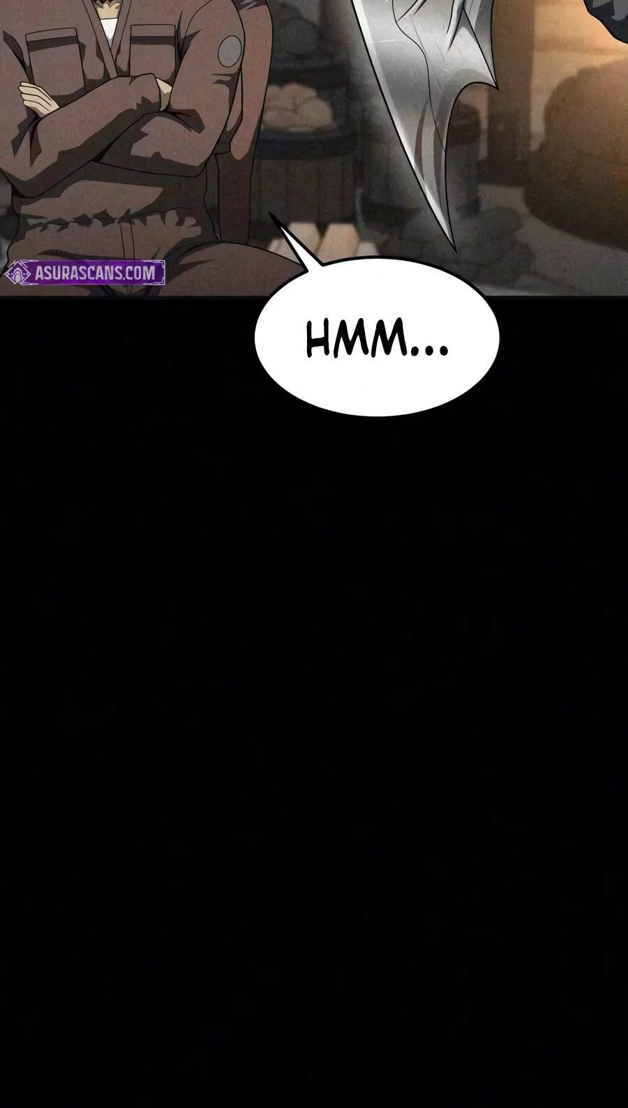 Steel-Eating Player — Chapter 107 — page 17
