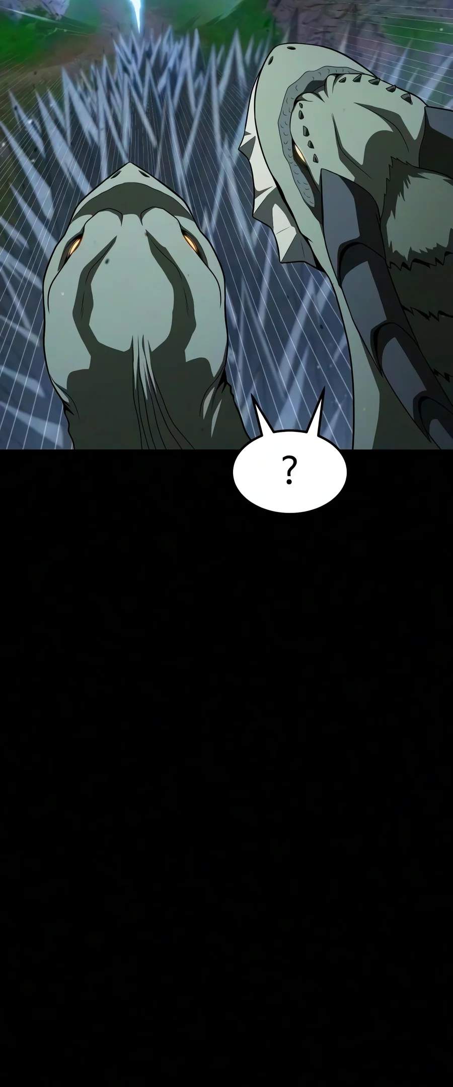 Steel-Eating Player — Chapter 107 — page 27