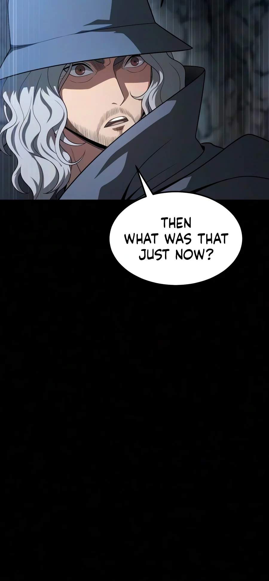 Steel-Eating Player — Chapter 107 — page 31