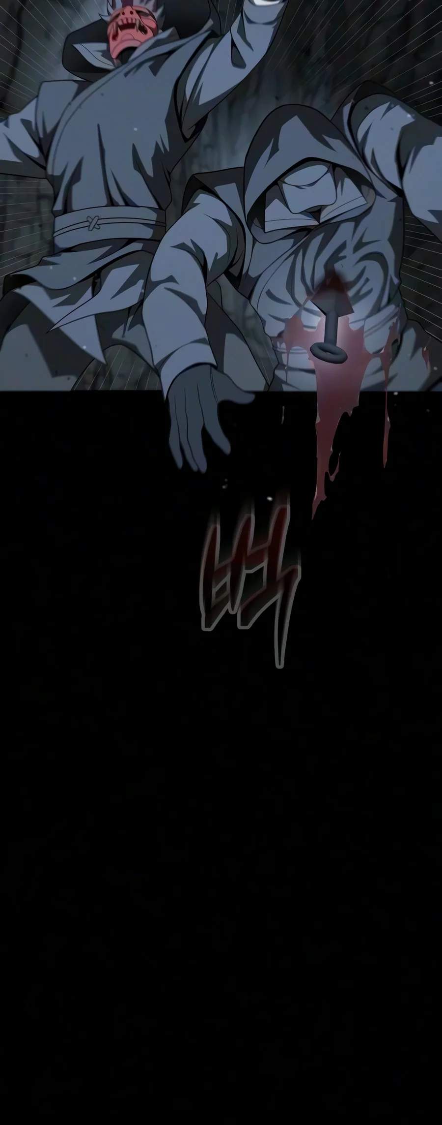 Steel-Eating Player — Chapter 107 — page 33