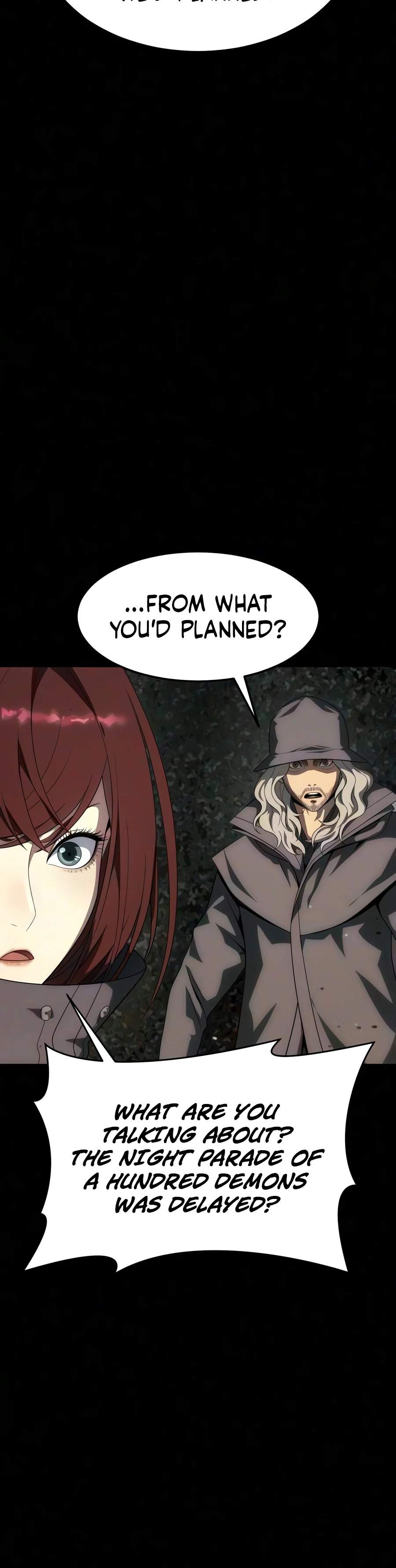 Steel-Eating Player — Chapter 108 — page 5