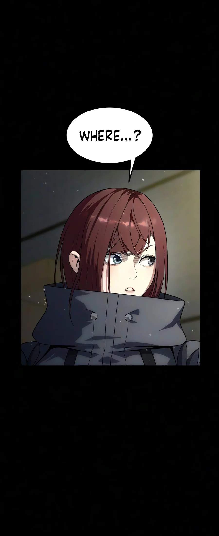 Steel-Eating Player — Chapter 109 — page 5