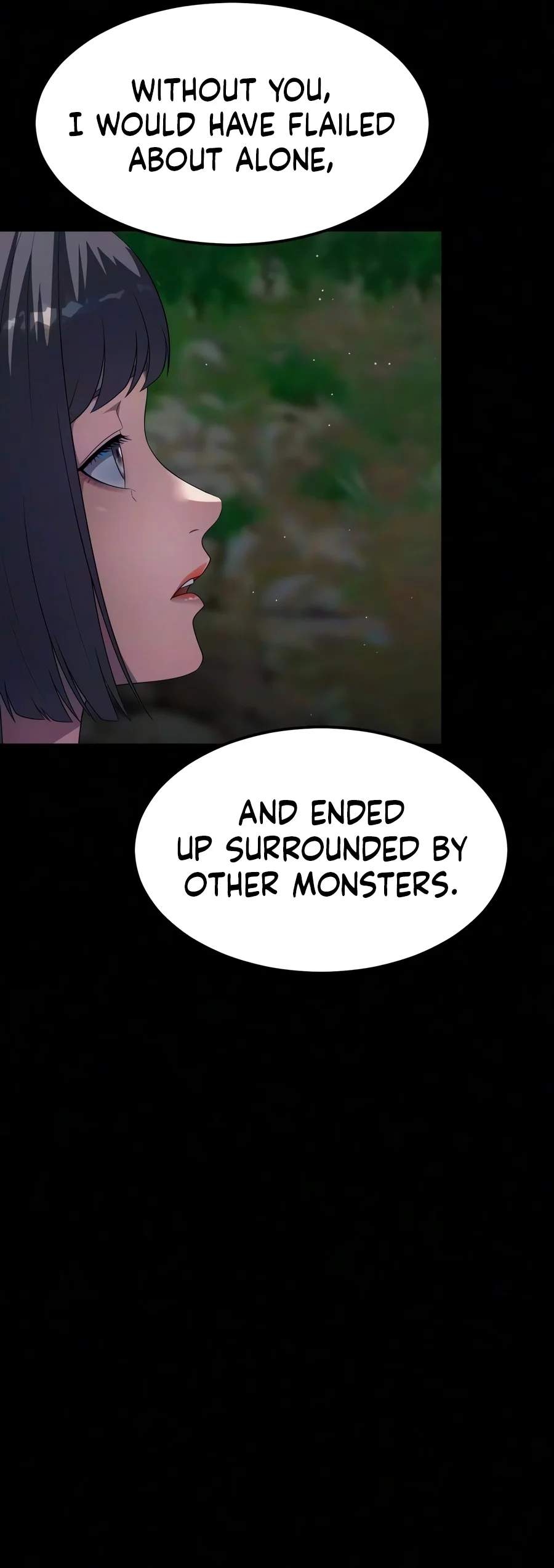 Steel-Eating Player — Chapter 110 — page 25