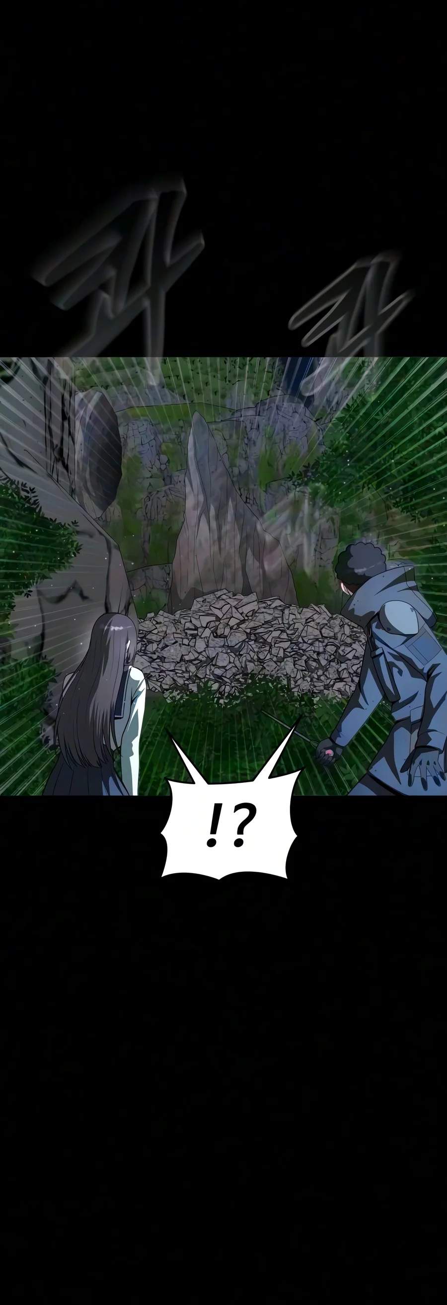 Steel-Eating Player — Chapter 110 — page 27