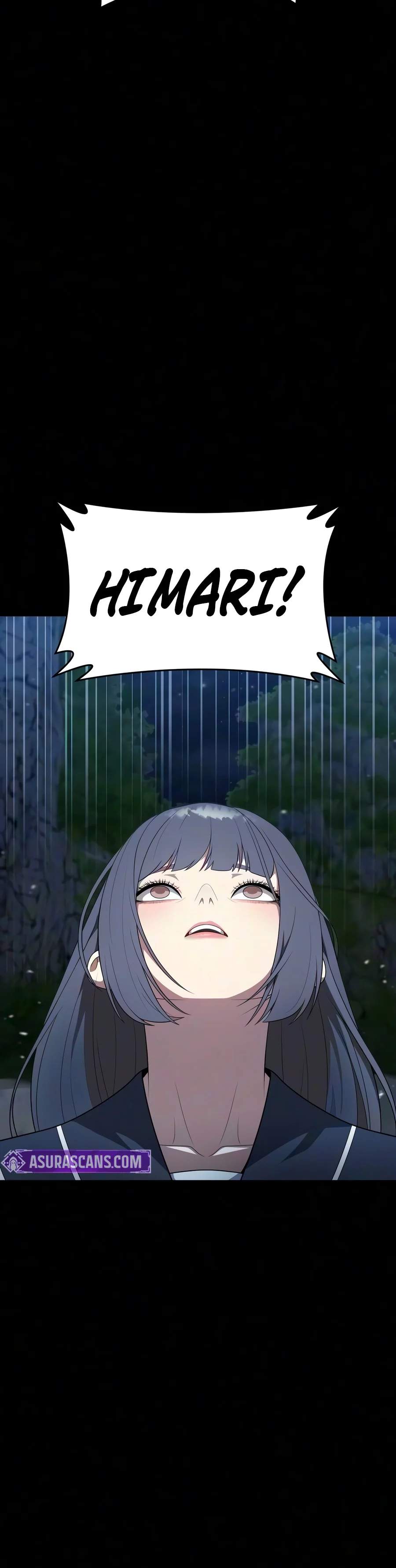 Steel-Eating Player — Chapter 110 — page 31