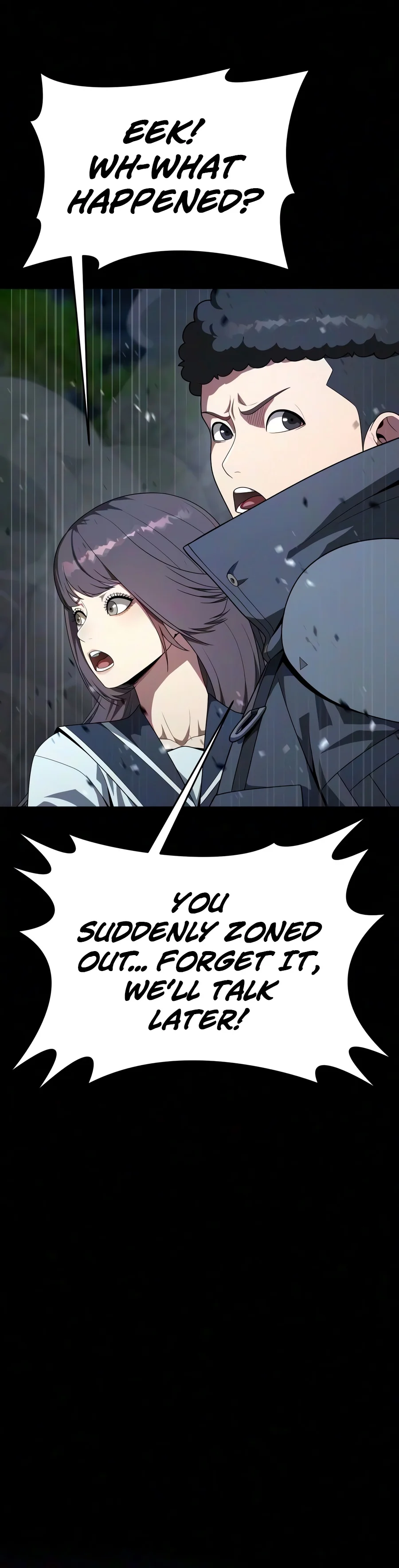 Steel-Eating Player — Chapter 111 — page 5